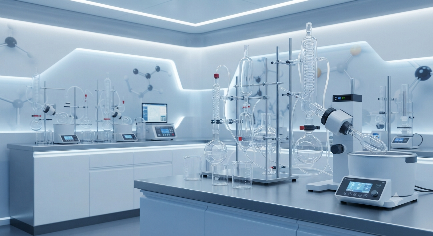 Custom flavour and fragrance ingredient development